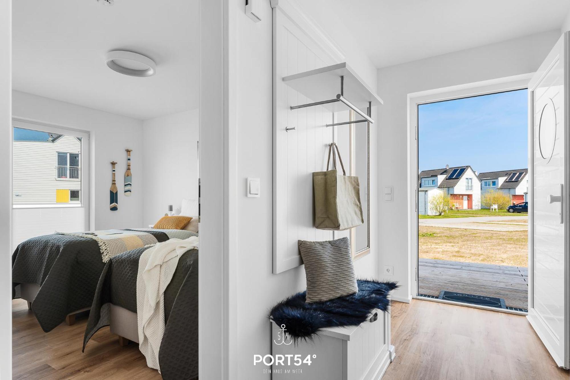 Sea & Sand Olpenitz Eksteriør bilde